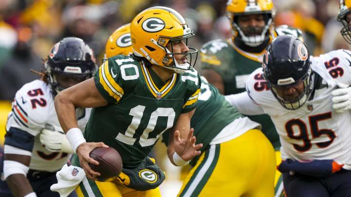 Bears-Packers game in Week 14 moved to 4:25 p.m. ET