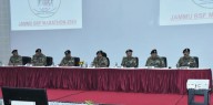 DG BSF to flag off maiden Jammu Marathon, bike rally on Nov 9: IG Anand