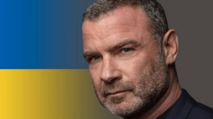 Liev Schreiber hospitalised in New York