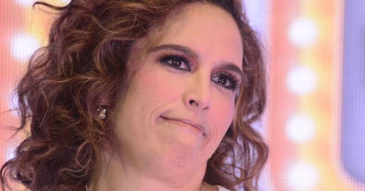 Rumores de infidelidad rodean el divorcio de Angélica Vale y Otto Padrón