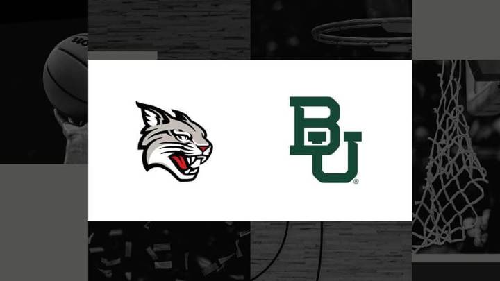 How to watch Davidson vs. Baylor women's basketball: TV channel and streaming options for November 22