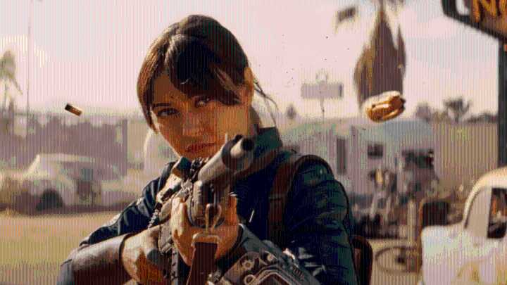 Watch the ‘Fallout’ Season 2 Trailer from Prime VIdeo