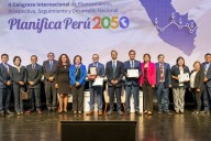 Ceplan premiará a los mejores equipos de planeamiento del país entre 403 participantes