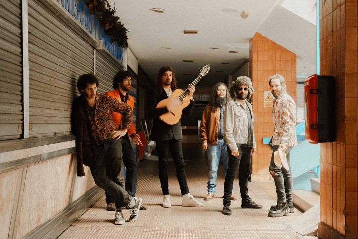 Del barroco al rock, Cádiz rebosa música española