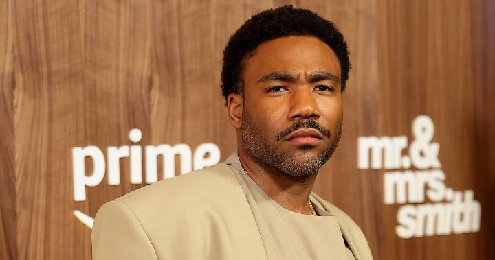 Donald Glover Says He Suffered a Stroke Last Year