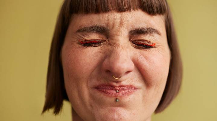 What Is Cortisol Face, And How Can You Fix It?