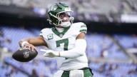 Justin Fields still believes he's a starting quarterback in NFL