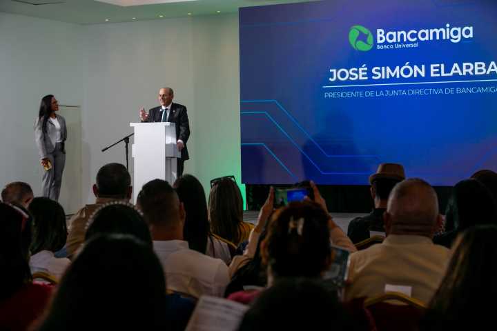 Bancamiga apoya desarrollo empresarial en Bolívar