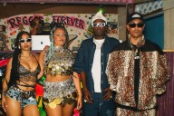 Here’s Why ‘Shake It to the Max’ Was Deemed Ineligible at the 2026 Grammys — And Why Its Label Calls the Decision ‘Devoid of Any Common Sense’