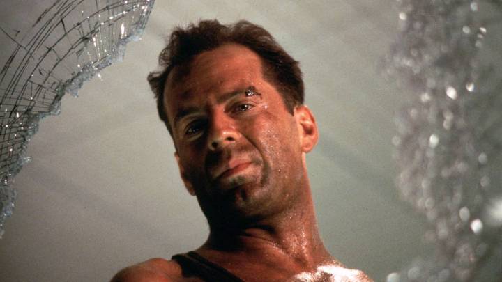 8 Best Christmas Quotes From 'Die Hard'
