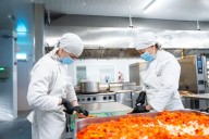 El ciclo de streaming “Industria en Vivo” abordó la industria alimentaria