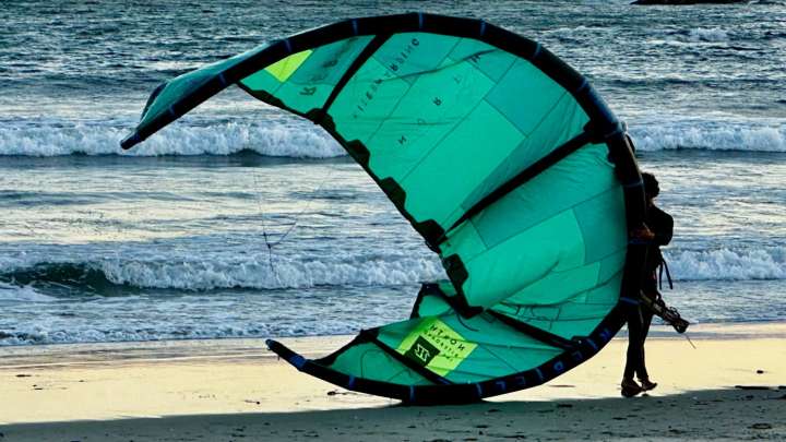 Your Photos: Fall settles in across Aquidneck Island