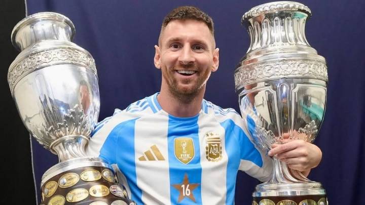 GOAT Tour Grows: Lionel Messi To Visit Hyderabad As Part Of Mega Four