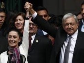 Cómo llegó a la presidencia de México Claudia Sheinbaum