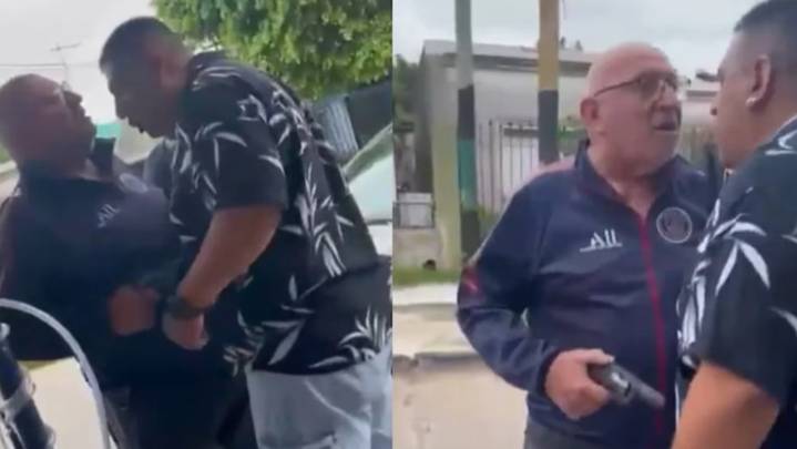 Juicio por jurados al ex policía que mató a un colectivero en Navidad por la música alta