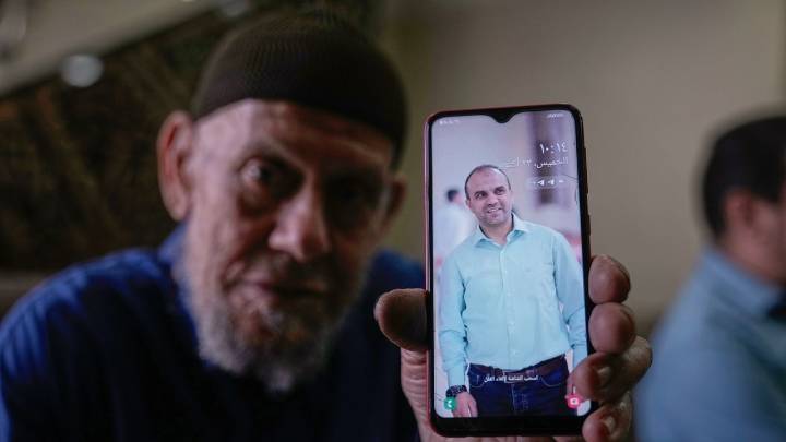 Takeaways from AP's report on a surge in Palestinian deaths in Israeli custody