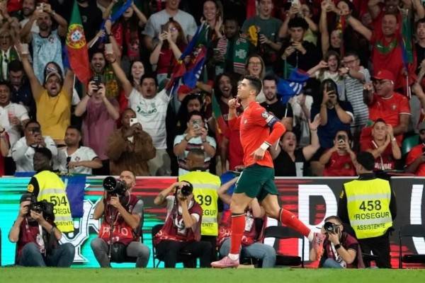 Será el Mundial 2026 el último de Cristiano
