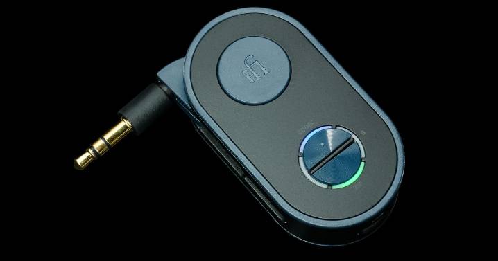 Review: iFi Travel Up gives you the best quality audio in the air and on the road