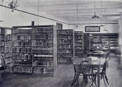 What the newspapers said 100 years ago