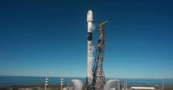 Álvaro Obregón se suma a misión internacional de SpaceX con el satélite MXÁO