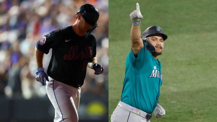 Pete Alonso Braces for $50M+ Losses as Josh Naylor Move Disrupts MLB Trade Market, Says Insider