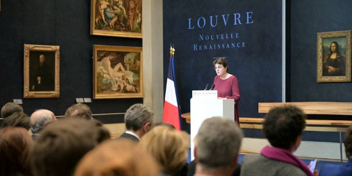 Tras el millonario robo, el Louvre anuncia plan urgente de modernización y seguridad