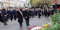 “Un vacío que nunca se cierra”: Francia conmemoró una década de los atentados terroristas de París
