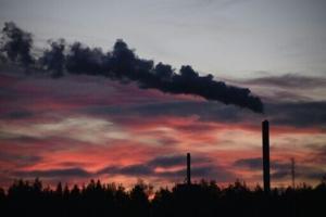 World’s fossil fuel emissions to hit new record in 2025: study