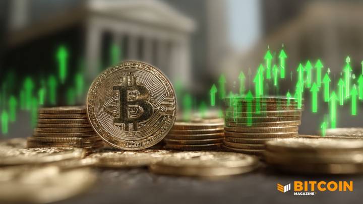 Bitcoin Price Rebounds to $86,000 as Deutsche Bank Flags Five Forces Behind the Sell