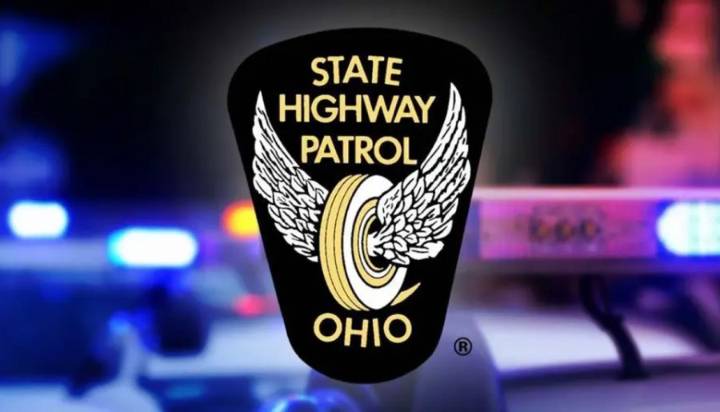 Crash at U.S. 35 and U.S. 68