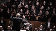 Una versió inèdita del Rèquiem de Mozart arriba al Palau de la Música amb el Chor des Bayerischen Rundfunks i l’OV
