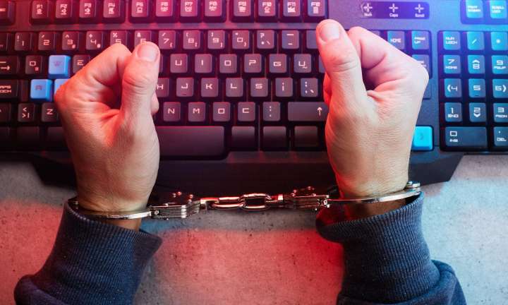 Delhi Police round up over 4,400 suspects in massive cybercrime crackdown