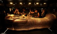 Inside King Tutankhamun’s Treasure Trove: 7 stunning artefacts on display at Egypt’s grand museum