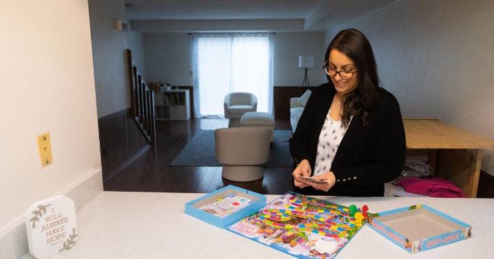 Cooper House Allen County to provide temporary child safety, support family reunification