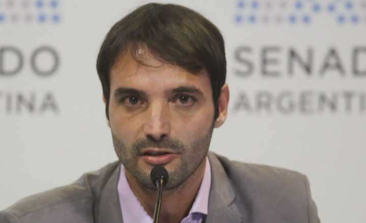 Domiciliaria a Coronel: “Era necesario proteger sus derechos”