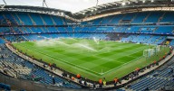 Man City v Bournemouth LIVE team news as Rayan Cherki starts and Rodri on bench