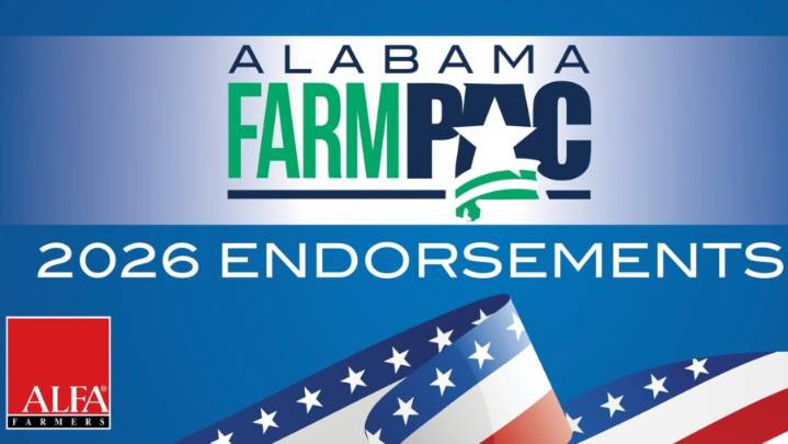 Farmers Federation endorses Reps. Reed Ingram, Jim Carns for reelection