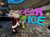 WinterFest abre 44 días de celebración invernal: luces, música y tradición en el corazón de El Paso