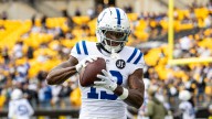 Colts sign WR Laquon Treadwell to their 53