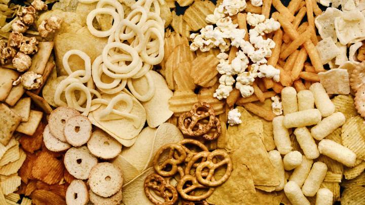 Ultra-Processed Foods May Cause Increased Risk Of Precancerous Polyps
