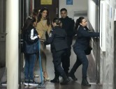 Makintach reiteró que el documental “no existió” y reveló: “Nunca más conversé con Savarino y Di Tomasso»