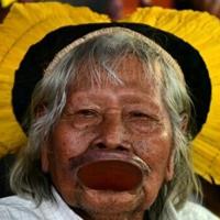 Brazil tribal chief ready to give Lula a 'talking