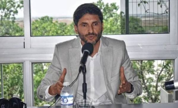 Pullaro celebró el "cambio de actitud" de Milei y volvió a apoyar la reforma laboral