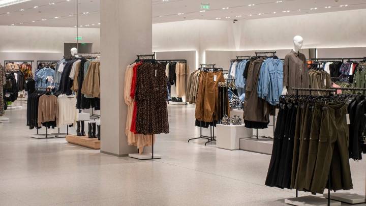 Famosa tienda de ropa celebra reapertura en mall del sector oriente de Santiago: Conoce la fecha