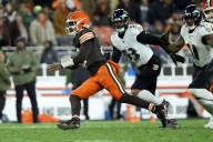 Raiders-Browns: Sharp bettors fading Shedeur Sanders in 1st NFL start