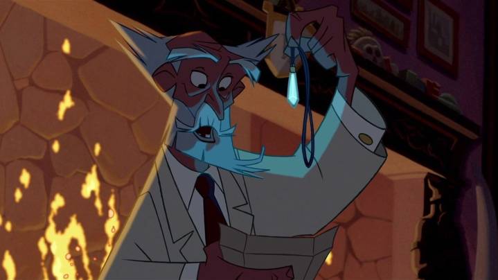 Michael J. Fox's 2001 Disney Sci-Fi Movie Deserves Way More Love