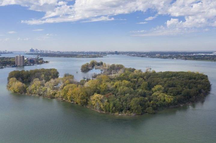 Windsor council probes $1M-plus Peche Island fix