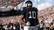 Penn State football analysis vs Indiana Hoosiers, Fernando Mendoza