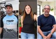 Los autónomos salen a la calle: «No tenemos ni el lujo de ponernos enfermos»