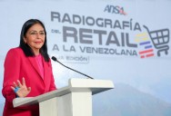 El país crece a pesar de la guerra económica y psicológica